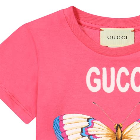 toddler gucci tops|Gucci kids outlet.